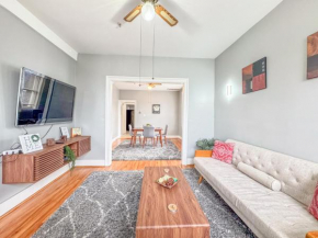 3 bed 1 bath FREE parking near NYC
